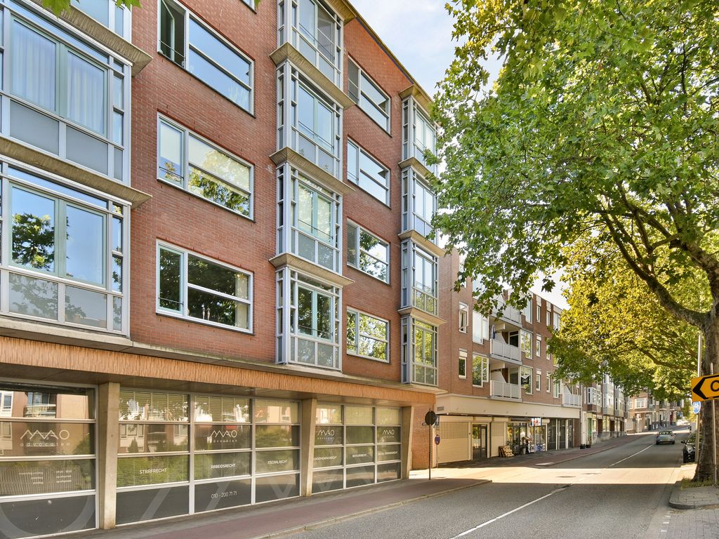 Nieuwe Haven 257E, SCHIEDAM