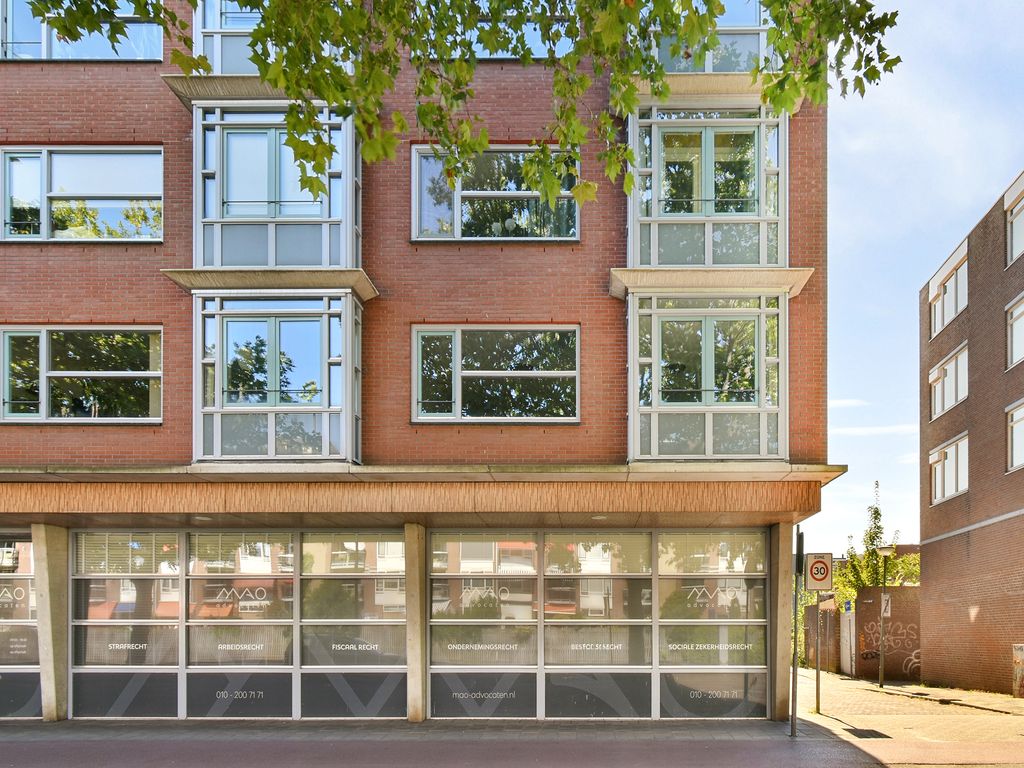 Nieuwe Haven 257E, SCHIEDAM