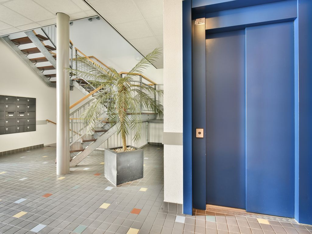 Nieuwe Haven 257E, SCHIEDAM