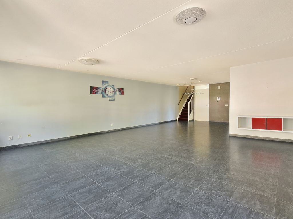Nieuwe Haven 257E, SCHIEDAM