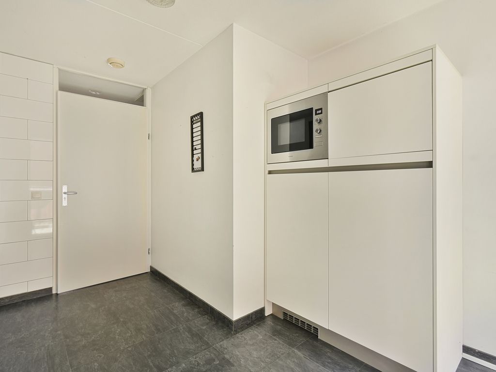 Nieuwe Haven 257E, SCHIEDAM