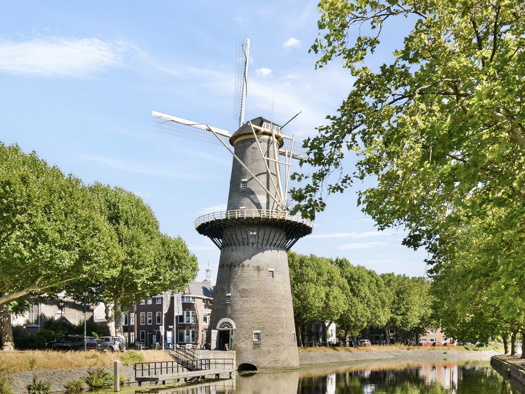 Nieuwe Haven 257E, SCHIEDAM