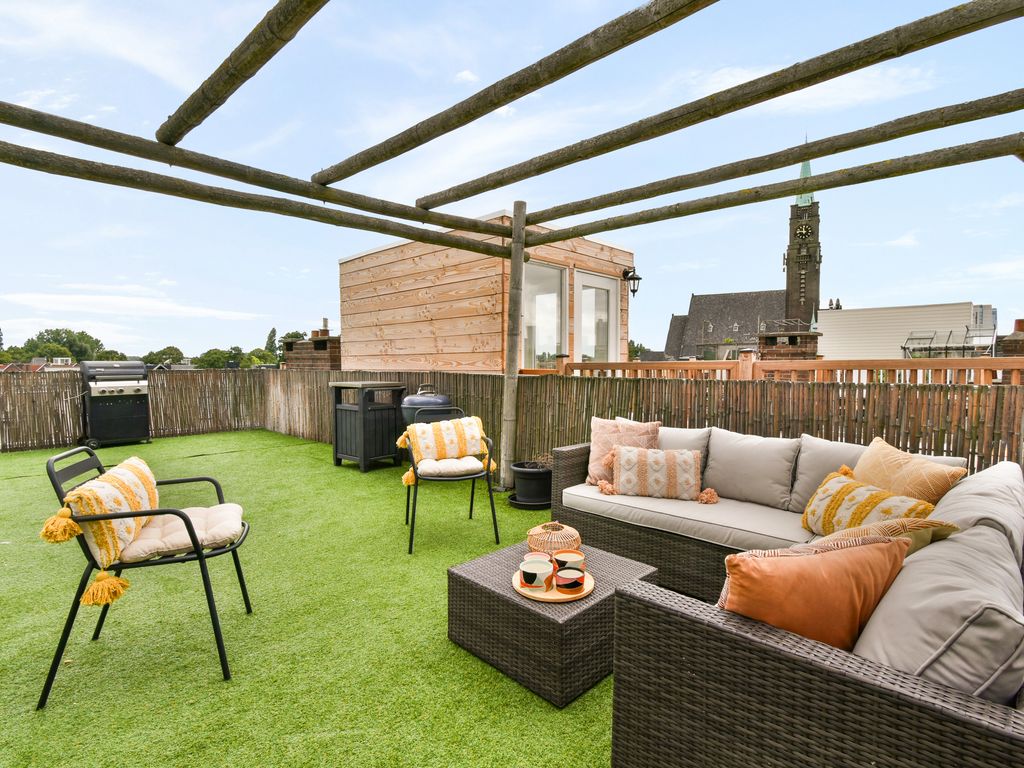 Burgemeester Meineszplein 30A, ROTTERDAM