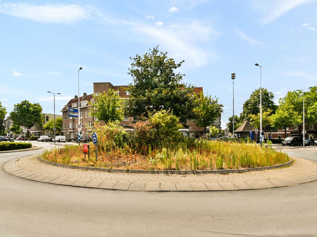 Burgemeester Meineszplein 30A, ROTTERDAM