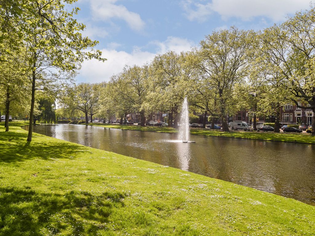 Burgemeester Meineszplein 30A, ROTTERDAM