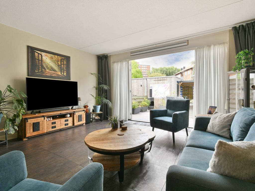 Rijnstraat 18, SCHIEDAM
