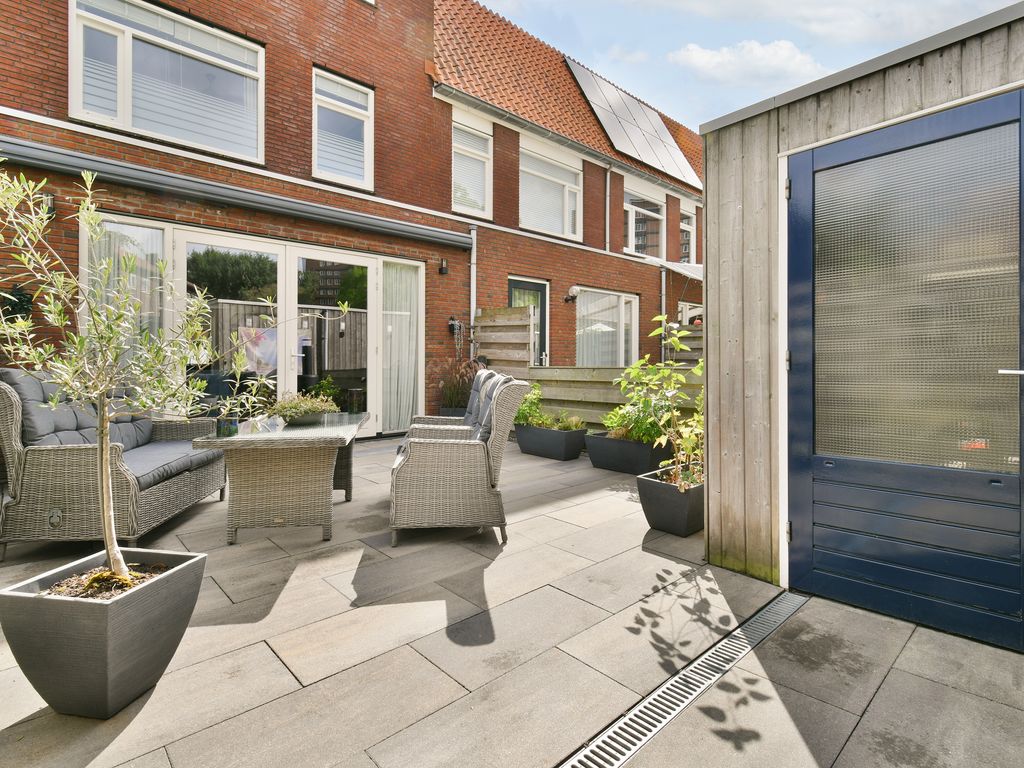 Rijnstraat 18, SCHIEDAM