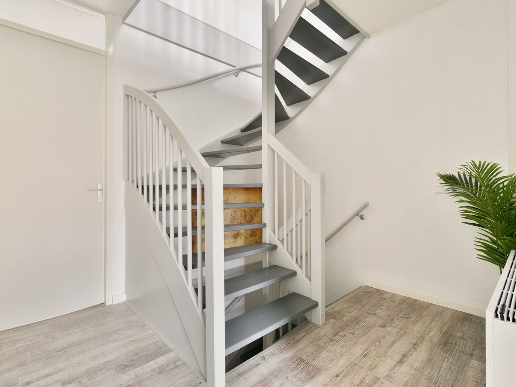 Rijnstraat 18, SCHIEDAM