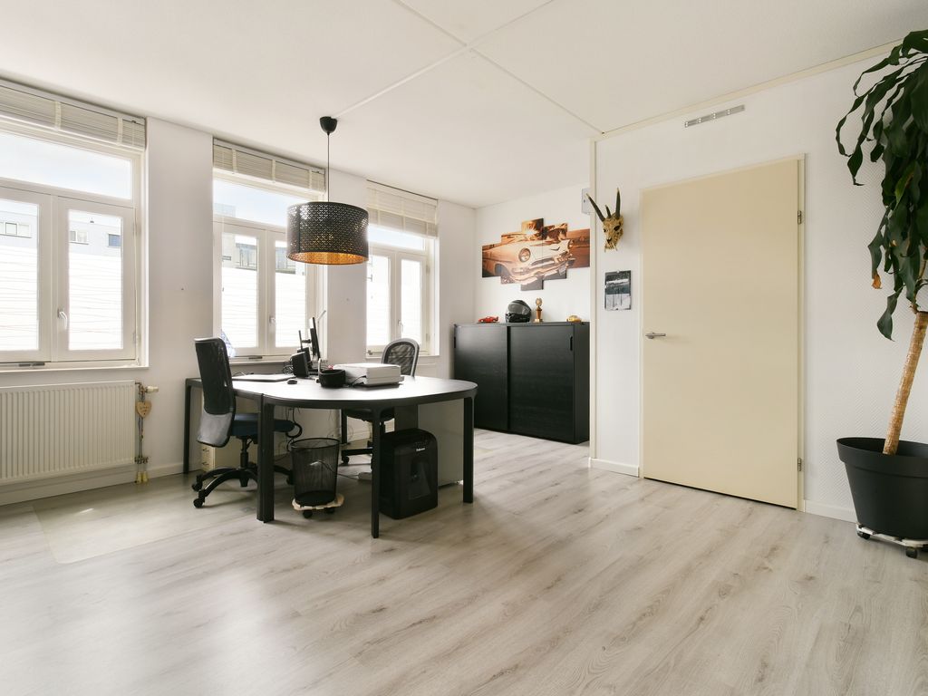 Rijnstraat 18, SCHIEDAM