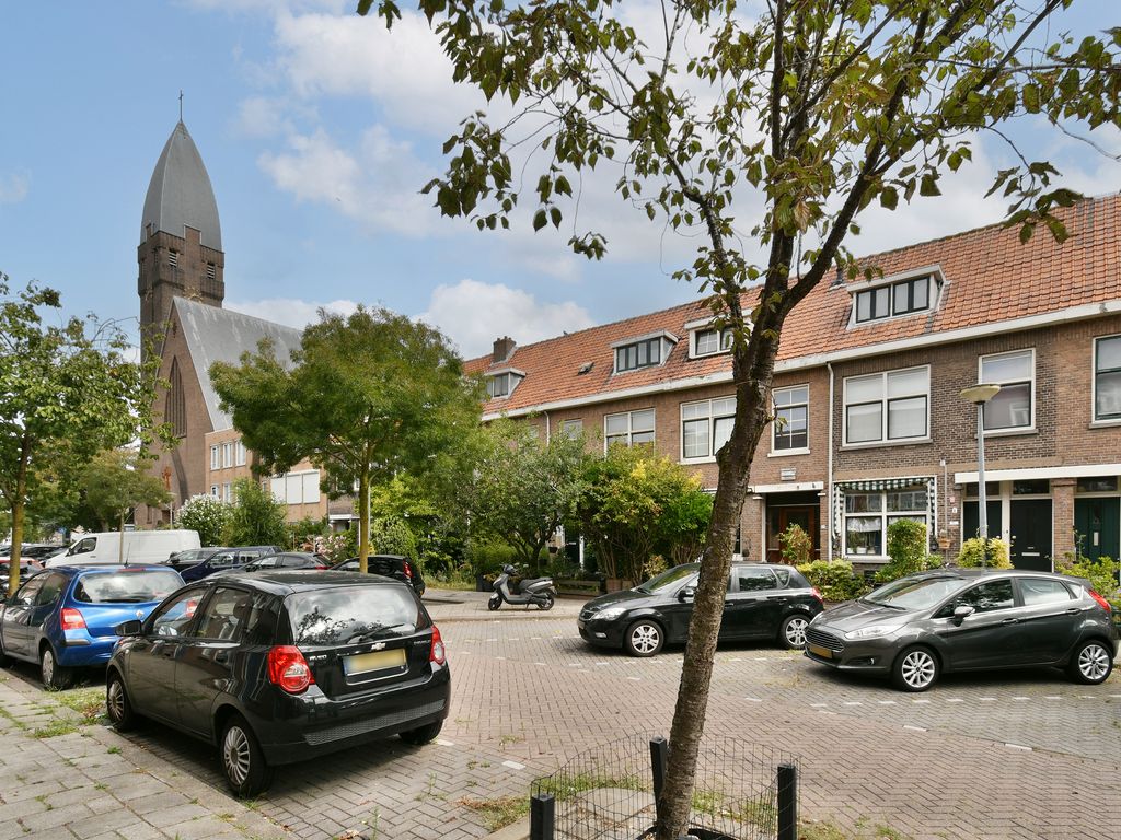 Rijnstraat 18, SCHIEDAM