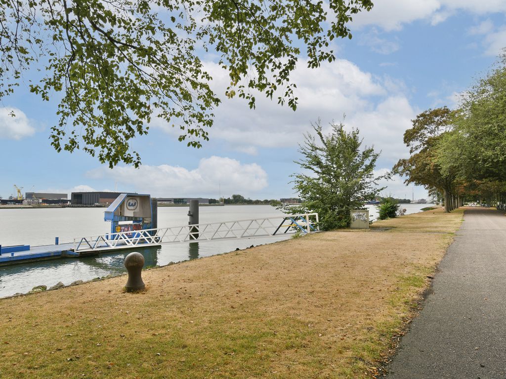 Rijnstraat 18, SCHIEDAM