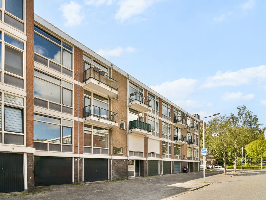 Kapershoek 31, ROTTERDAM