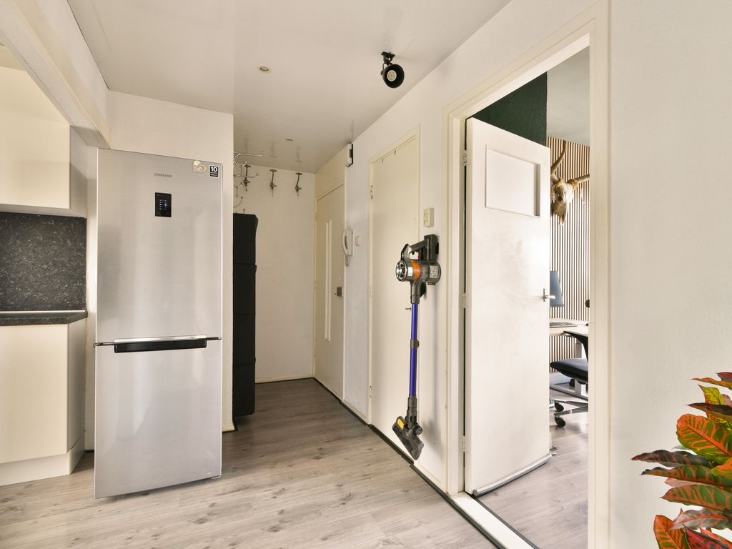 Kapershoek 31, ROTTERDAM
