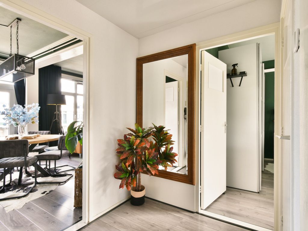 Kapershoek 31, ROTTERDAM