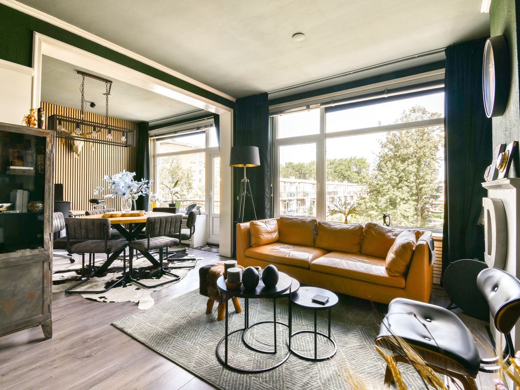 Kapershoek 31, ROTTERDAM