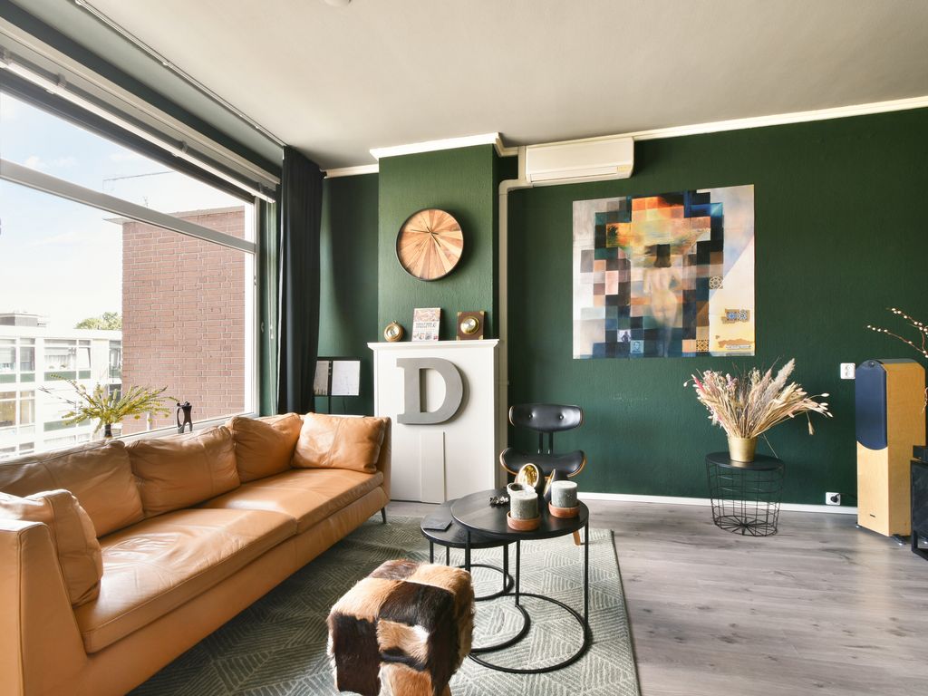 Kapershoek 31, ROTTERDAM