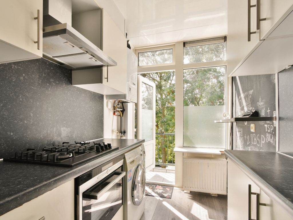 Kapershoek 31, ROTTERDAM