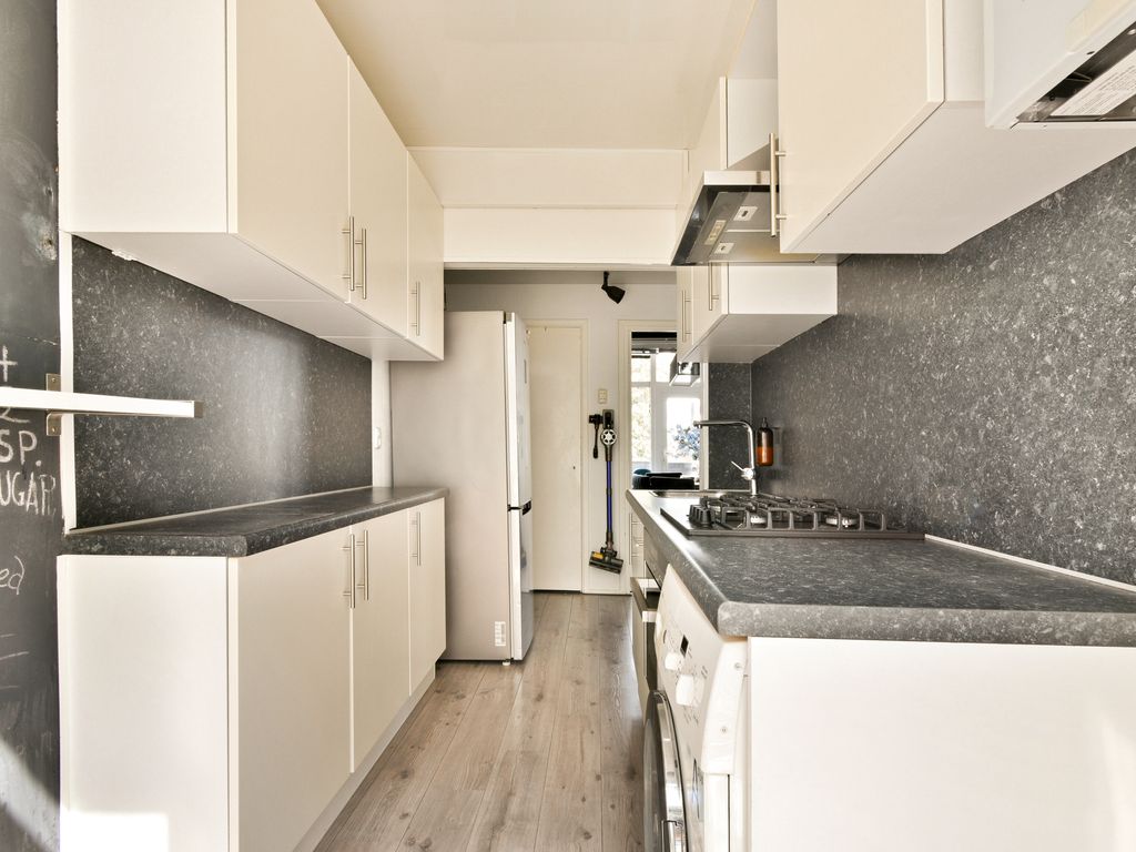 Kapershoek 31, ROTTERDAM