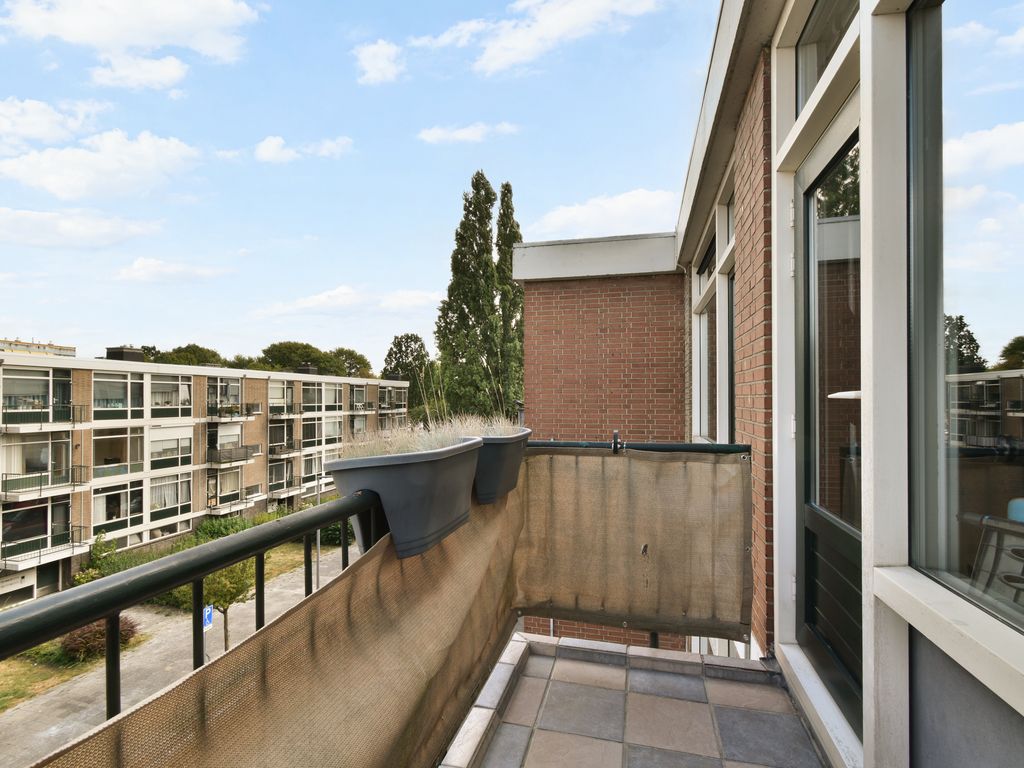 Kapershoek 31, ROTTERDAM