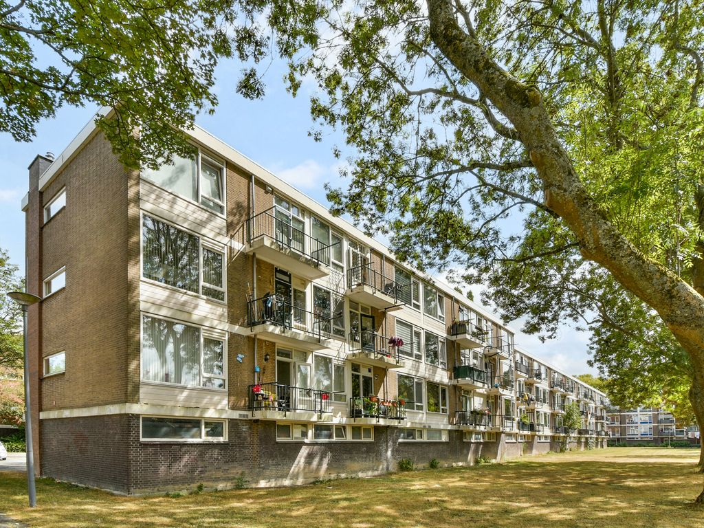 Kapershoek 31, ROTTERDAM