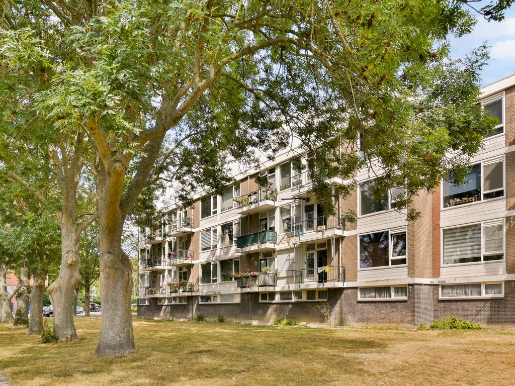 Kapershoek 31, ROTTERDAM