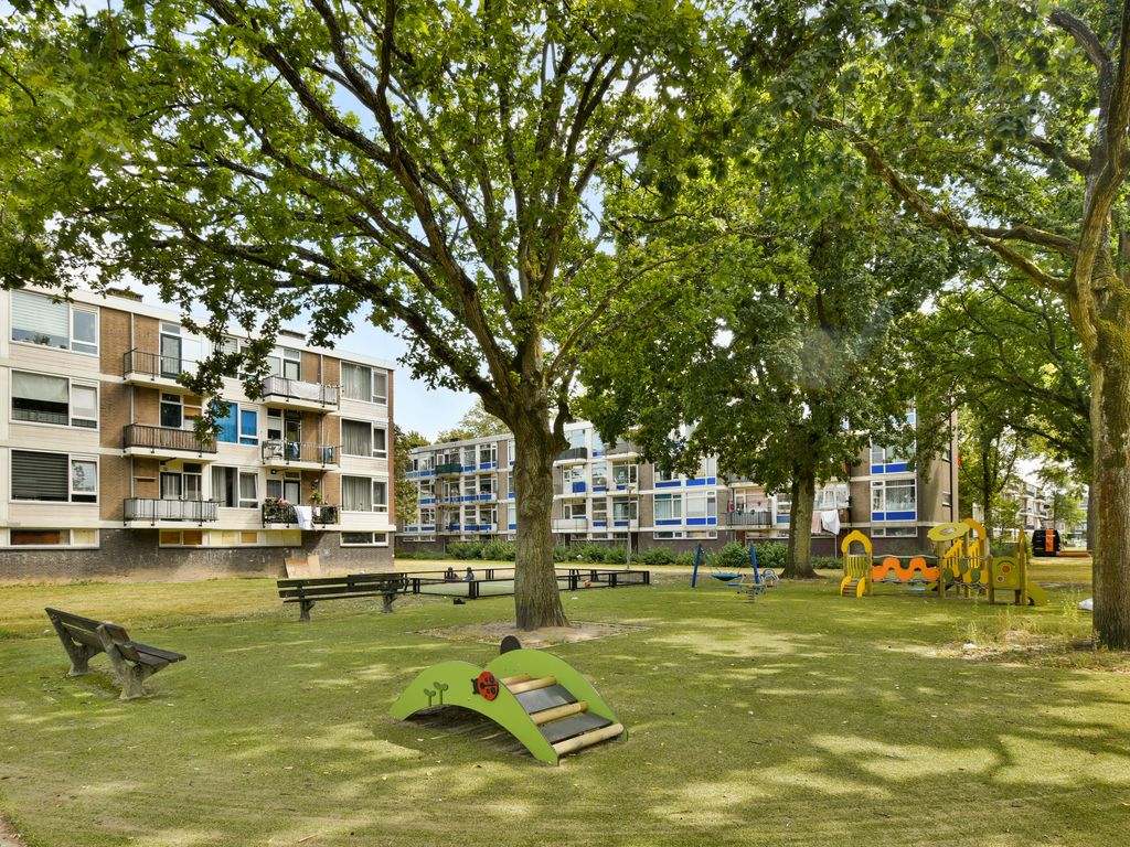 Kapershoek 31, ROTTERDAM