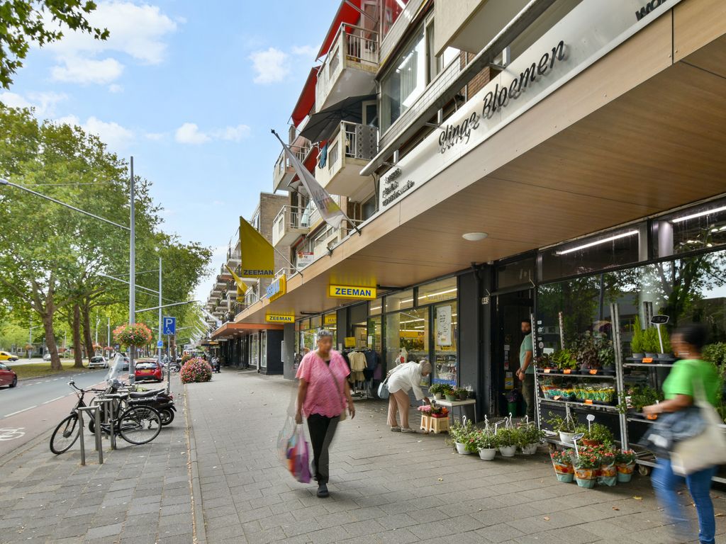 Kapershoek 31, ROTTERDAM
