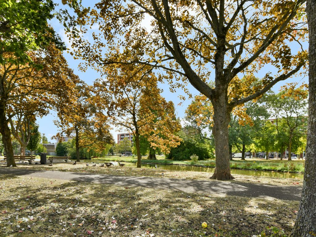 Kapershoek 31, ROTTERDAM