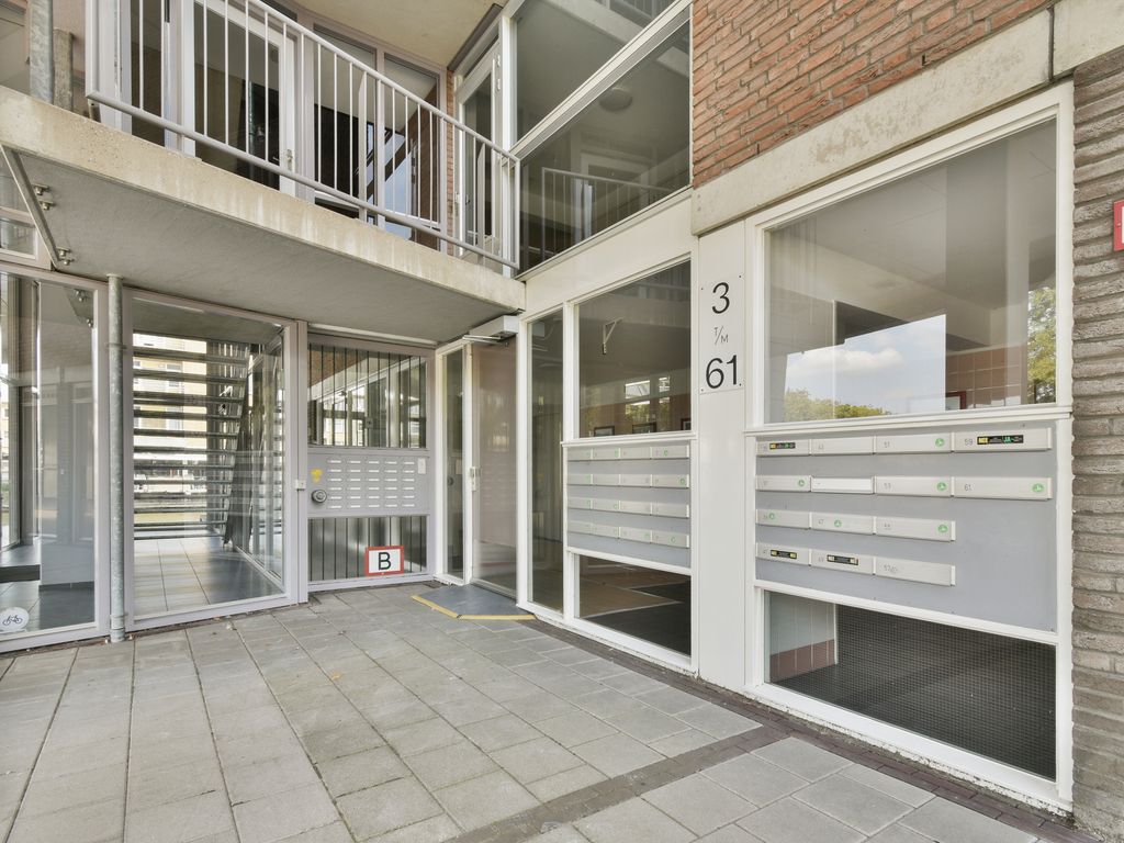 Stadhouderskade 55, SCHIEDAM