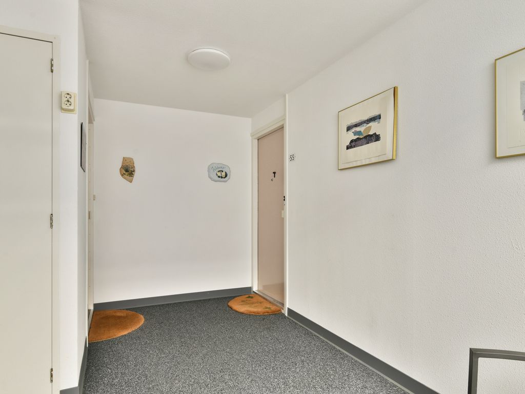Stadhouderskade 55, SCHIEDAM