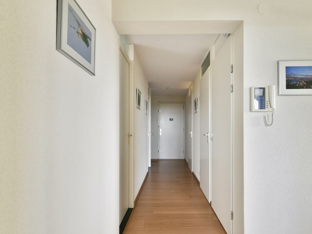 Stadhouderskade 55, SCHIEDAM