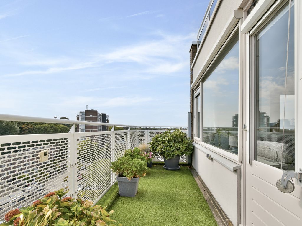 Stadhouderskade 55, SCHIEDAM