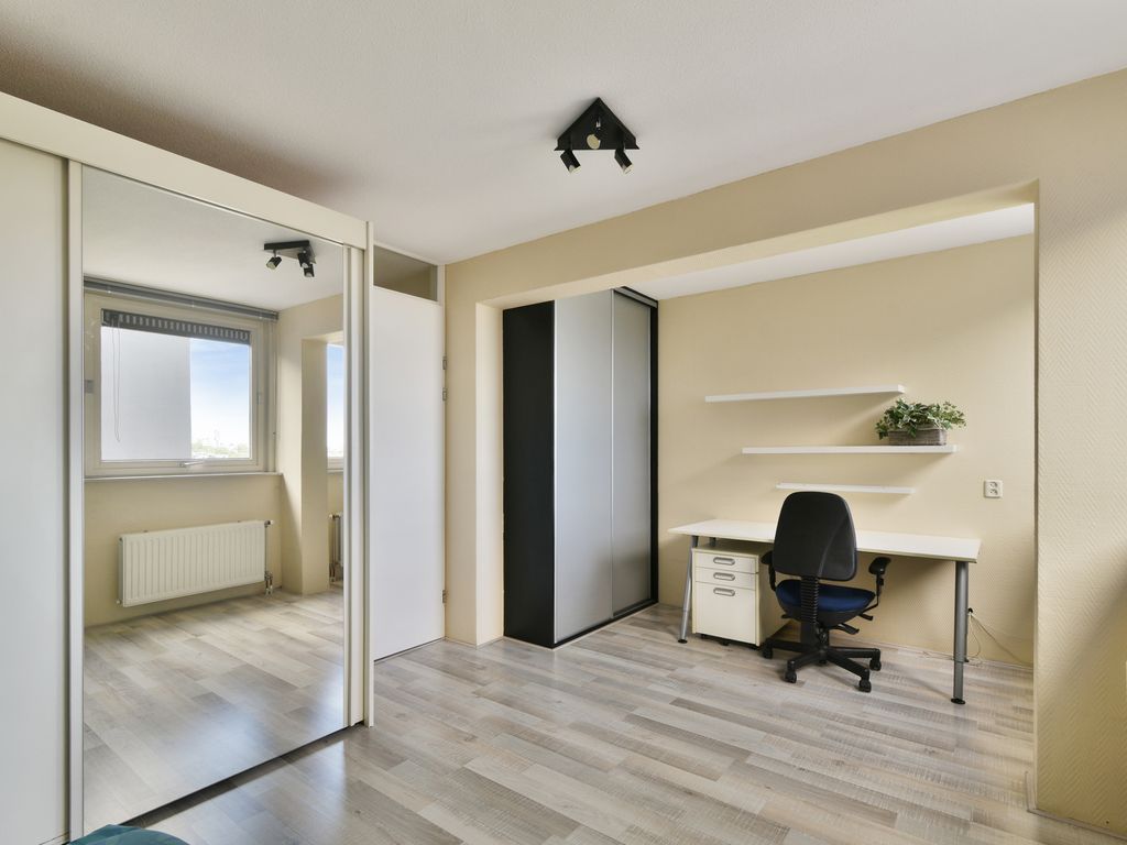 Stadhouderskade 55, SCHIEDAM