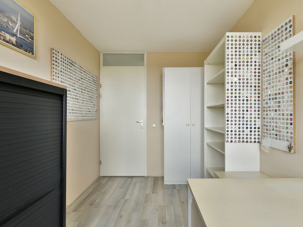 Stadhouderskade 55, SCHIEDAM
