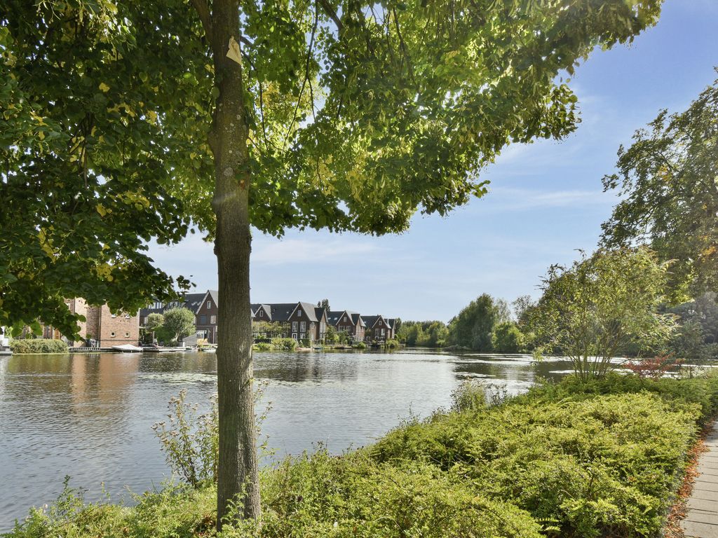 Stadhouderskade 55, SCHIEDAM