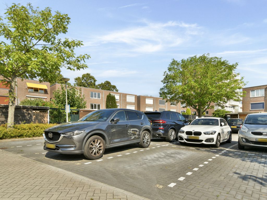 Stadhouderskade 55, SCHIEDAM