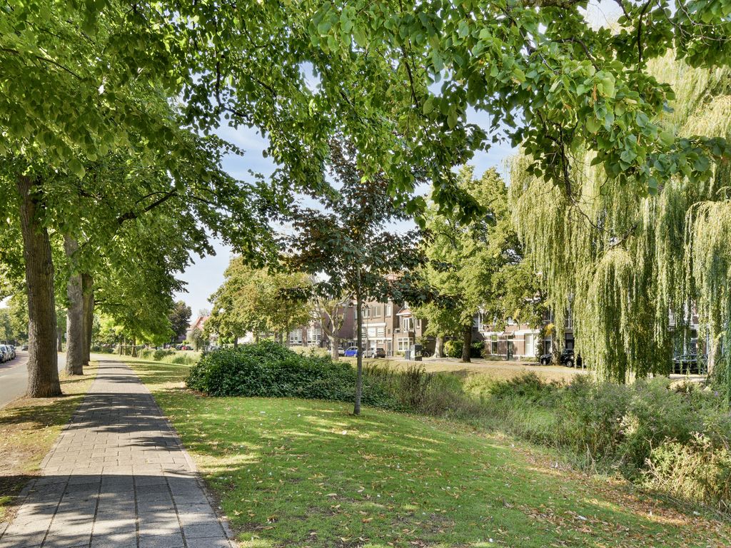 Stadhouderskade 55, SCHIEDAM