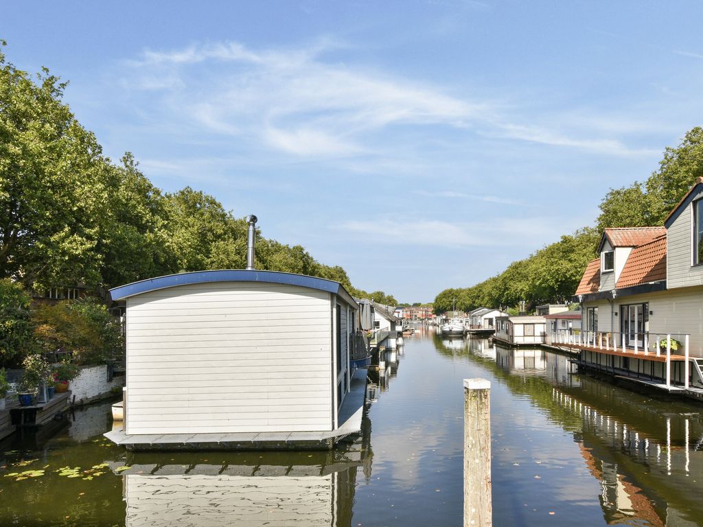 Stadhouderskade 55, SCHIEDAM