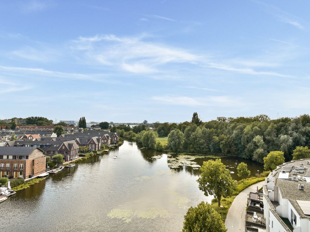 Stadhouderskade 55, SCHIEDAM
