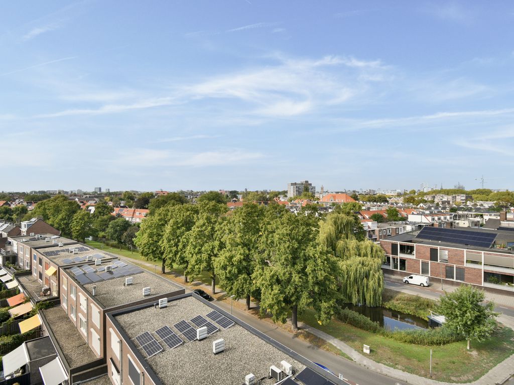 Stadhouderskade 55, SCHIEDAM