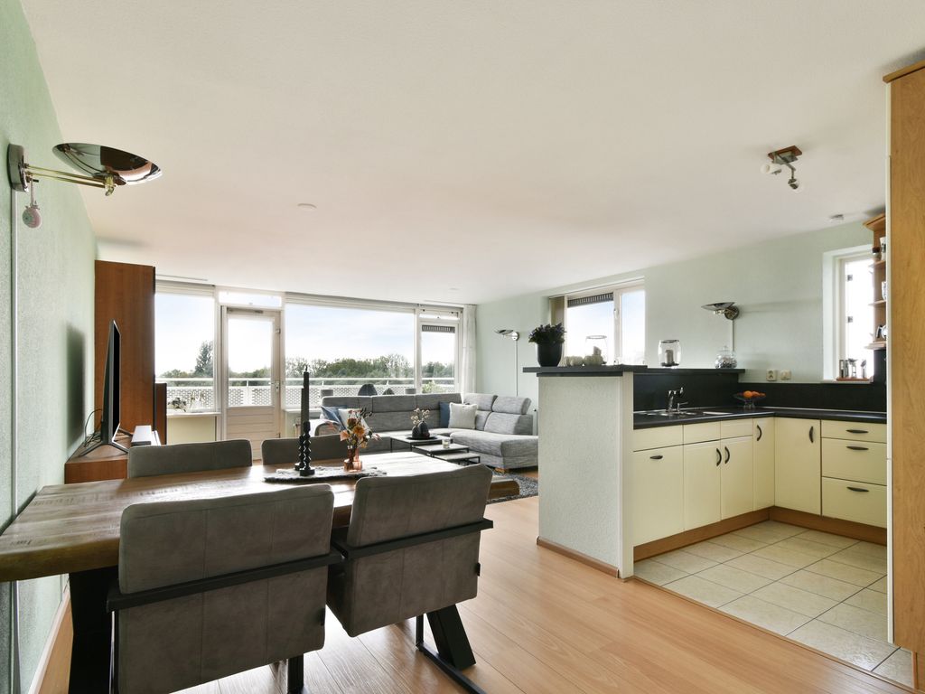 Stadhouderskade 55, SCHIEDAM