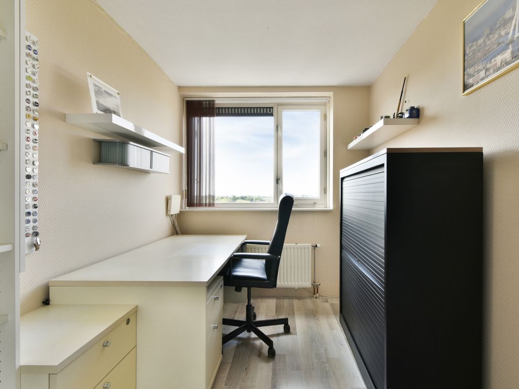 Stadhouderskade 55, SCHIEDAM