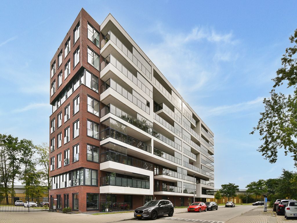 Johan Braakensiekstraat 50, SCHIEDAM