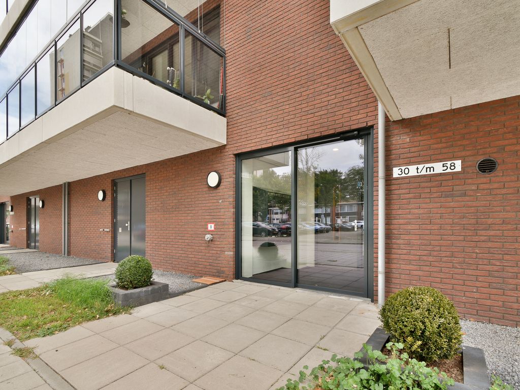 Johan Braakensiekstraat 50, SCHIEDAM
