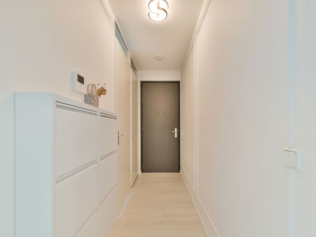 Johan Braakensiekstraat 50, SCHIEDAM