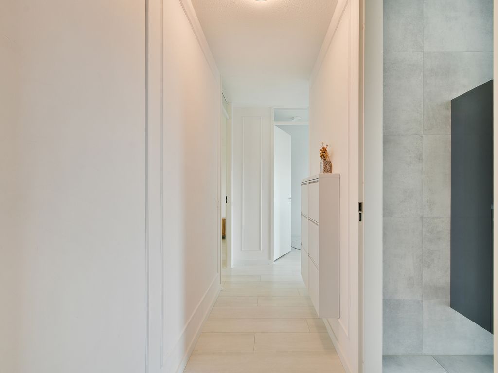 Johan Braakensiekstraat 50, SCHIEDAM