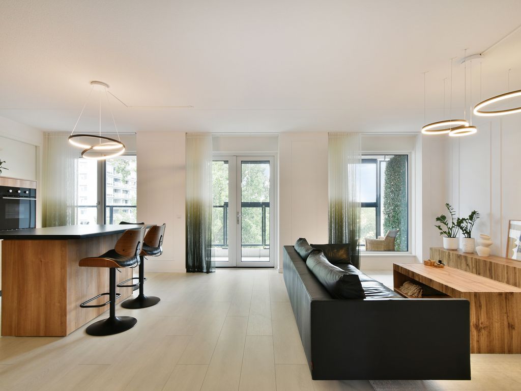 Johan Braakensiekstraat 50, SCHIEDAM