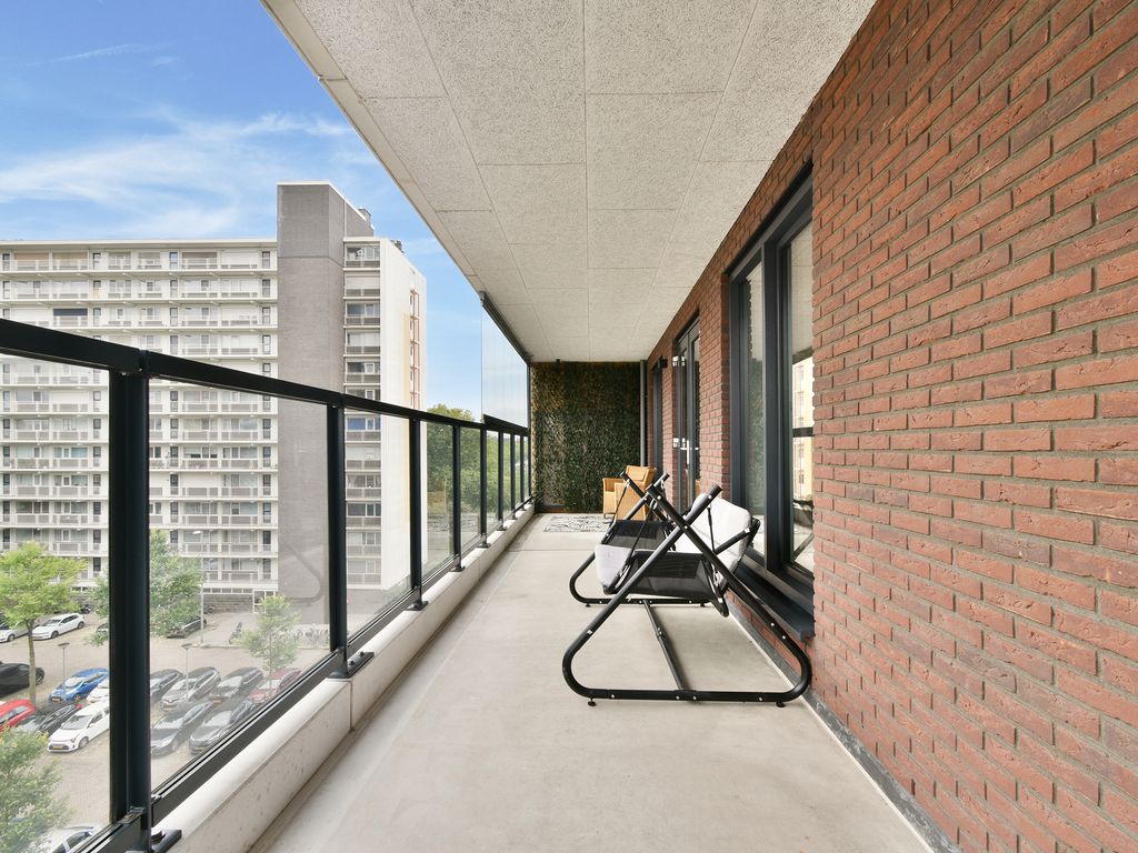 Johan Braakensiekstraat 50, SCHIEDAM