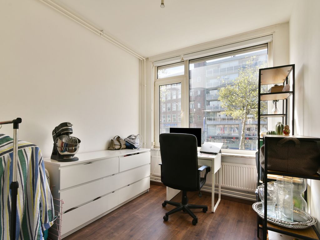 Broersvest 10A, SCHIEDAM