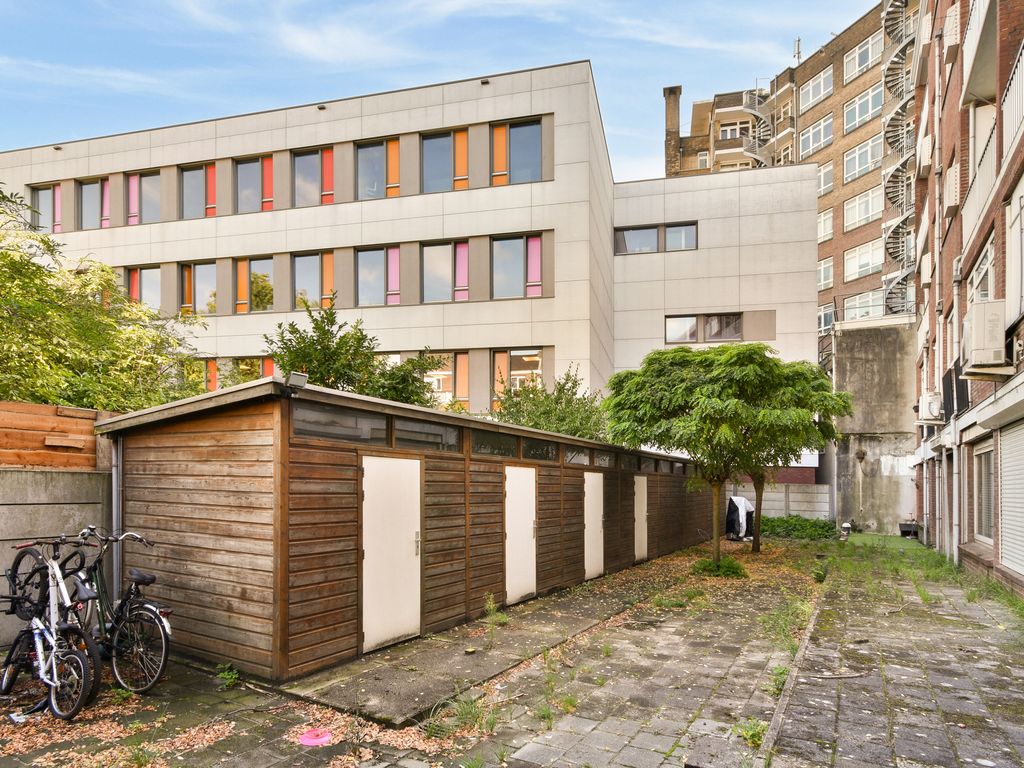 Broersvest 10A, SCHIEDAM